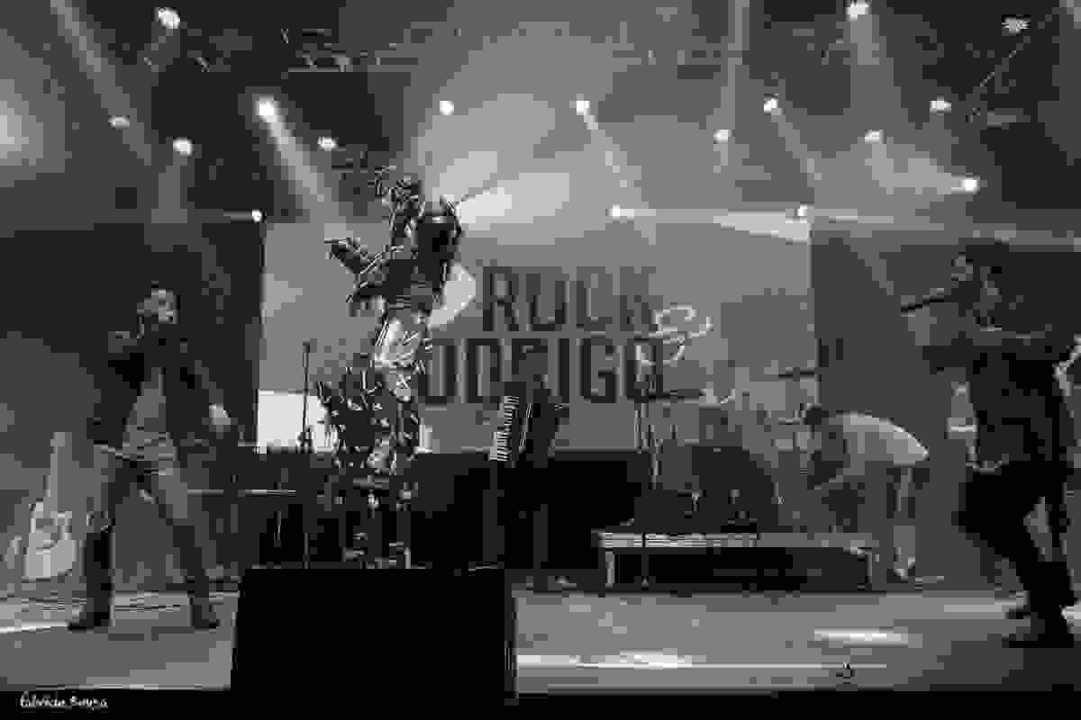 Rock