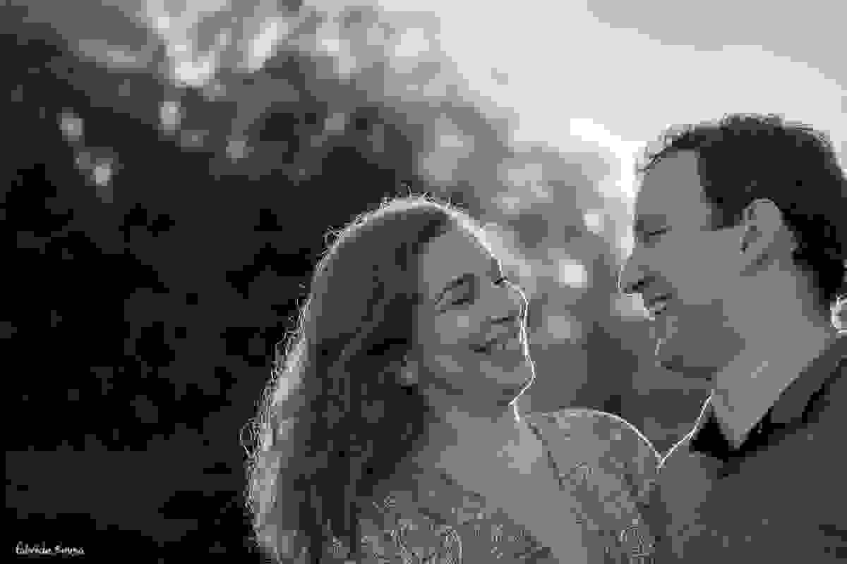 sorriso do casal em ensaio pre-wedding Belém do Pará - Ilha do Mosqueiro