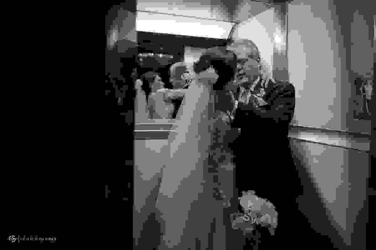 namorando no elevador do hotel