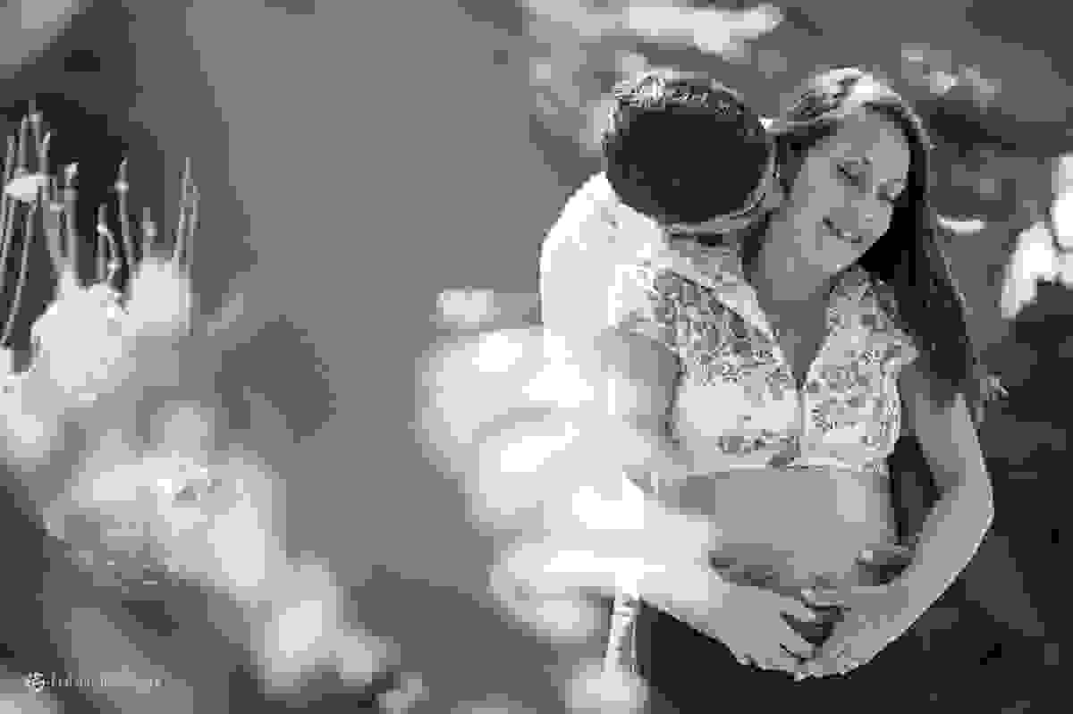chamego do casal no Mangal das Garças