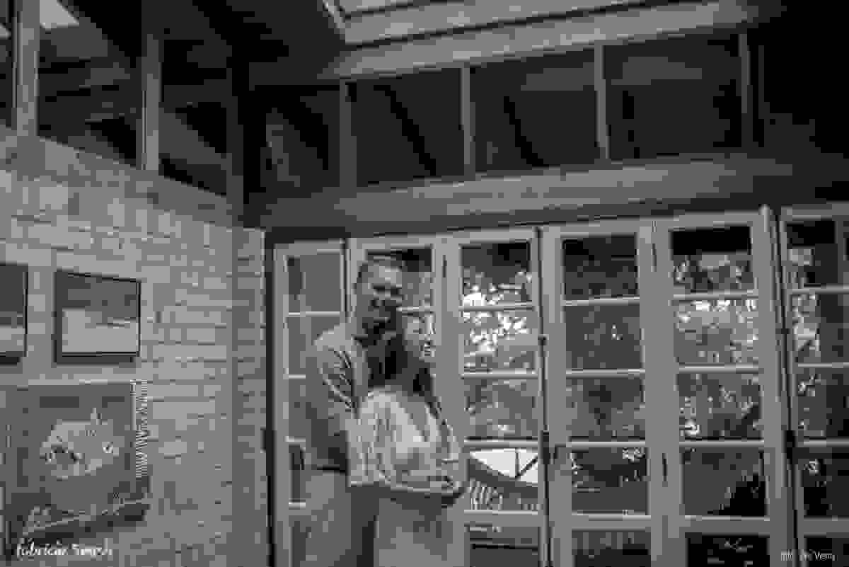 casamento Mina e René Spitz em Santo Antônio de Lisboa - Floripa/SC