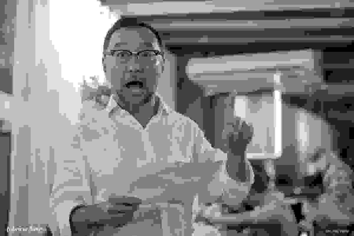 o discurso do pai da noiva