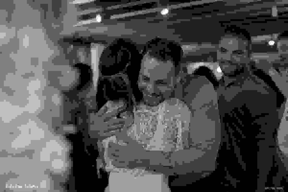 casamento Mina e René Spitz em Santo Antônio de Lisboa - Floripa/SC