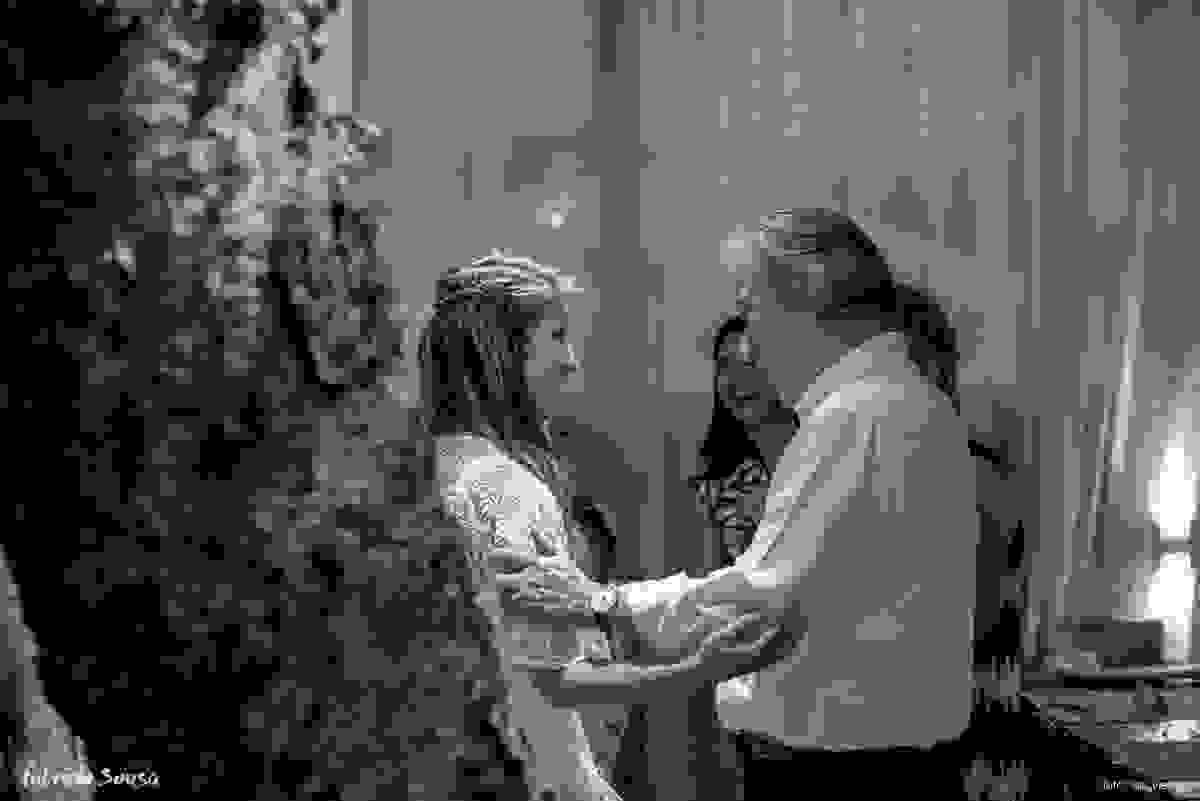 casamento Mina e René Spitz em Santo Antônio de Lisboa - Floripa/SC