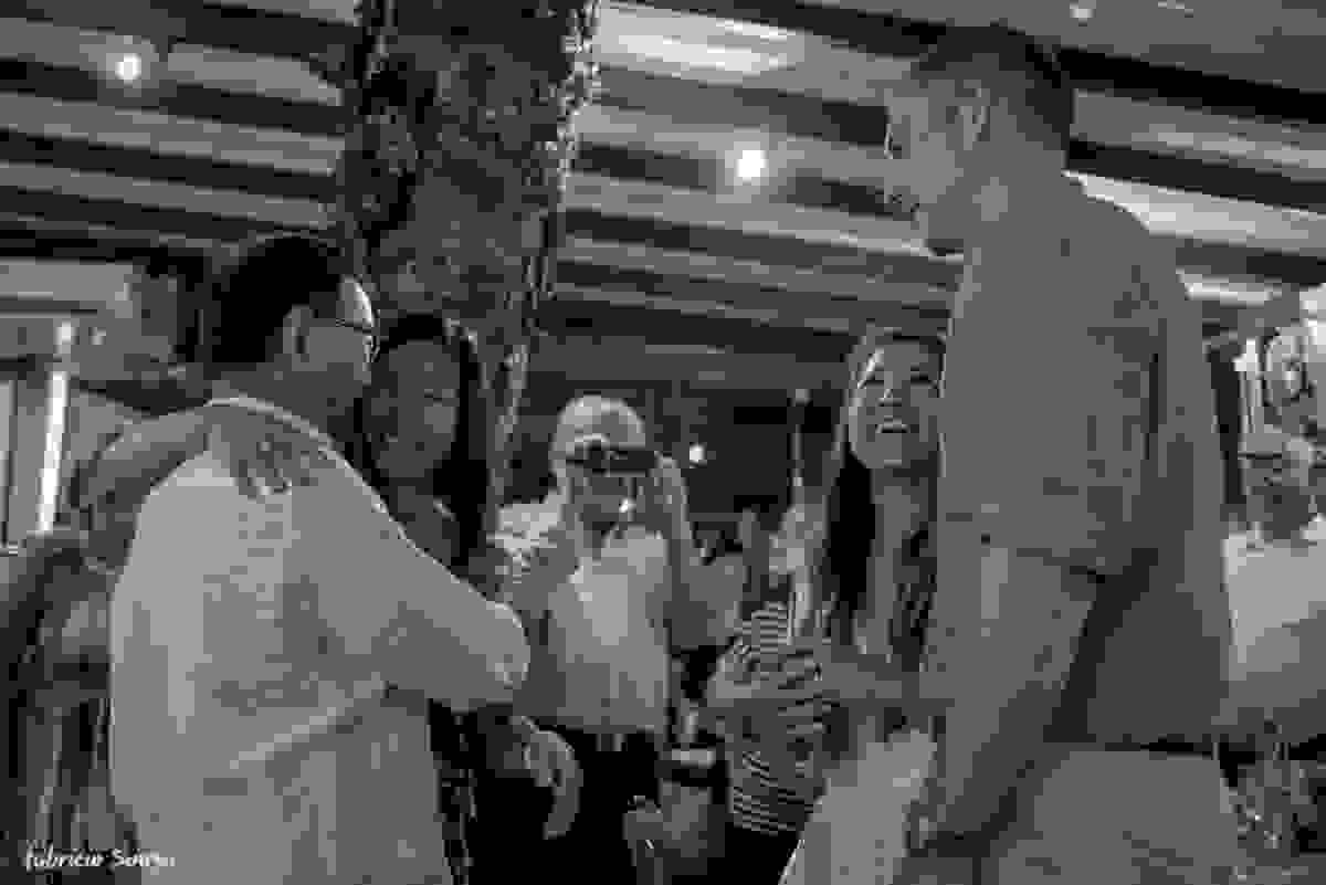 casamento Mina e René Spitz em Santo Antônio de Lisboa - Floripa/SC