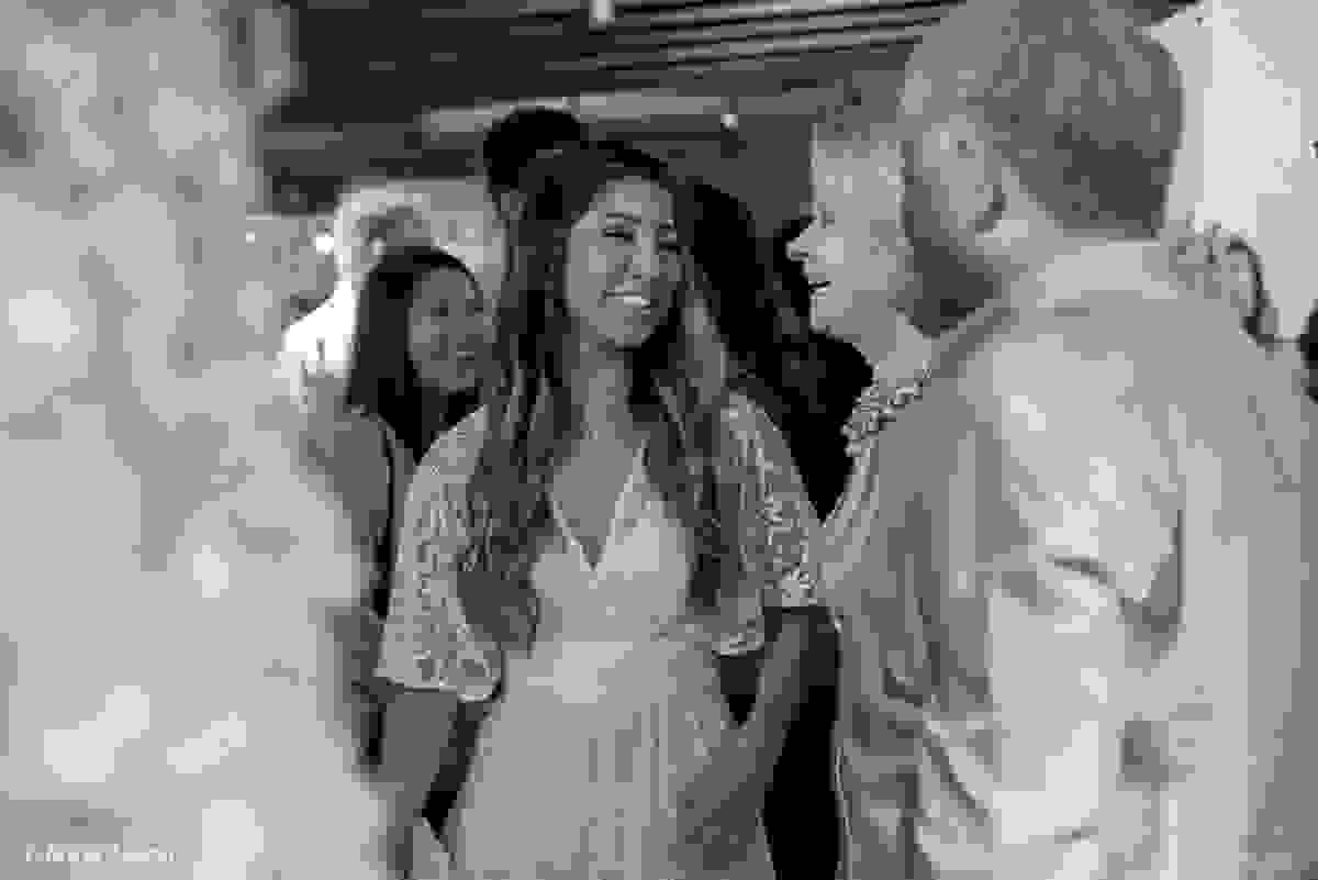 casamento Mina e René Spitz em Santo Antônio de Lisboa - Floripa/SC