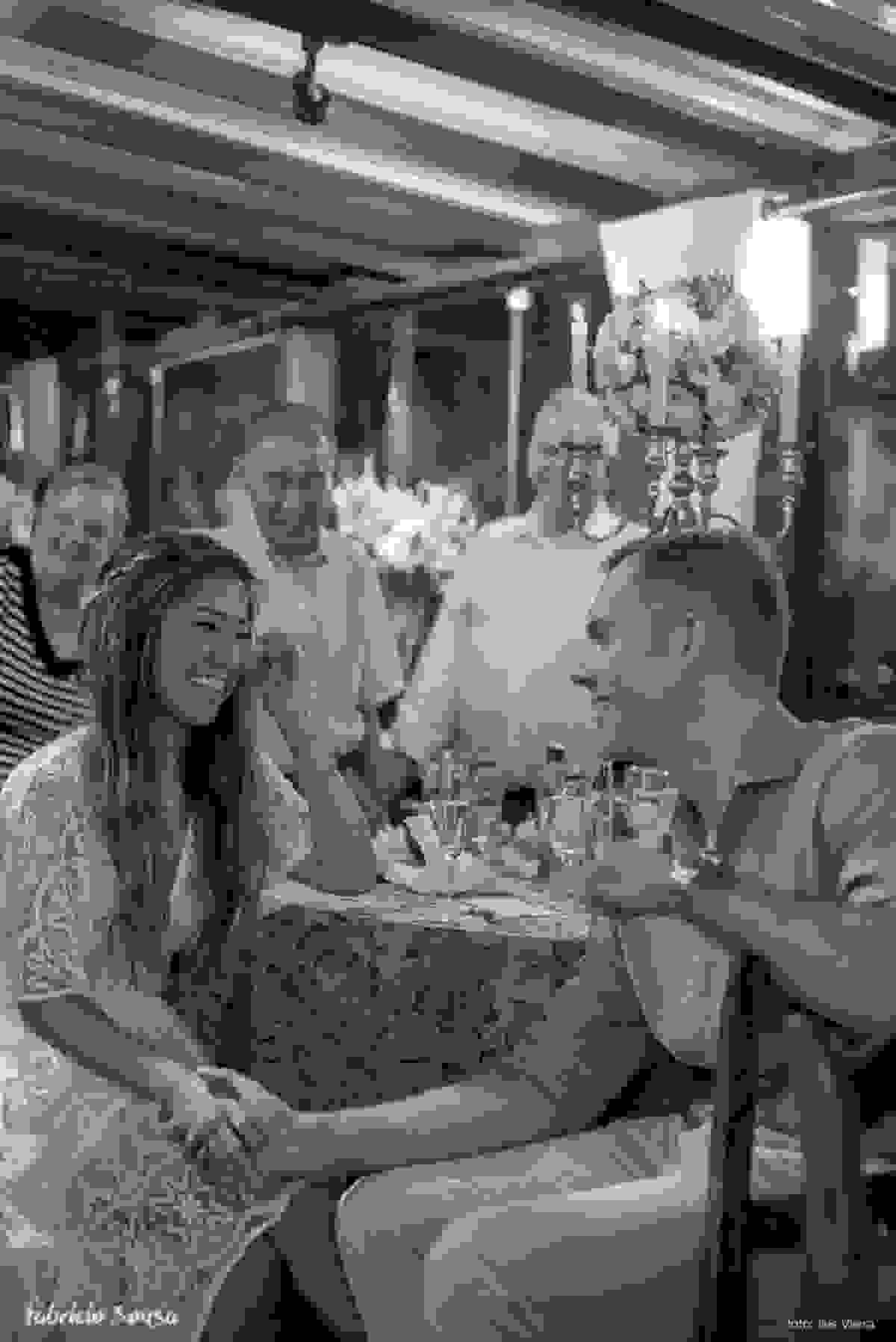 casamento Mina e René Spitz em Santo Antônio de Lisboa - Floripa/SC