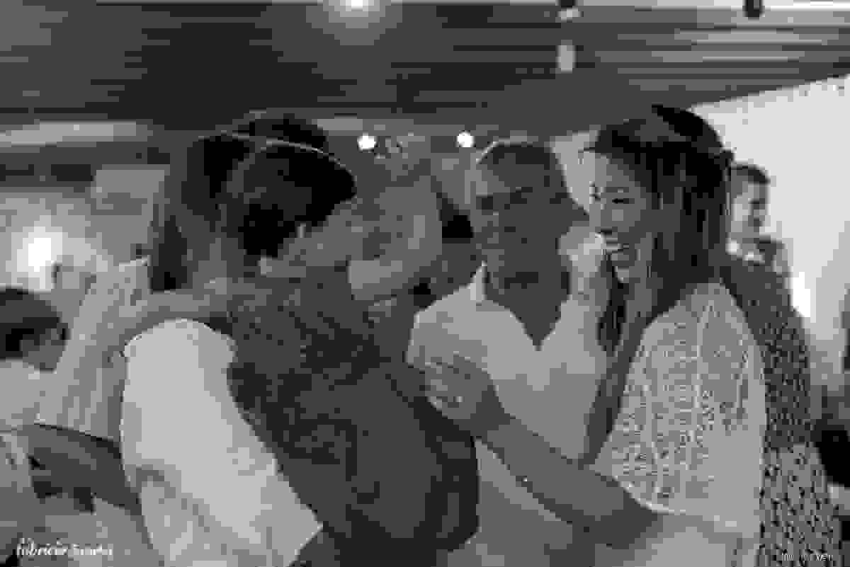 casamento Mina e René Spitz em Santo Antônio de Lisboa - Floripa/SC