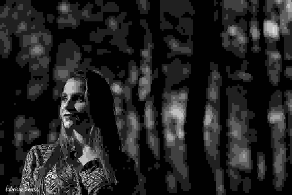 a filha Mey Brasil