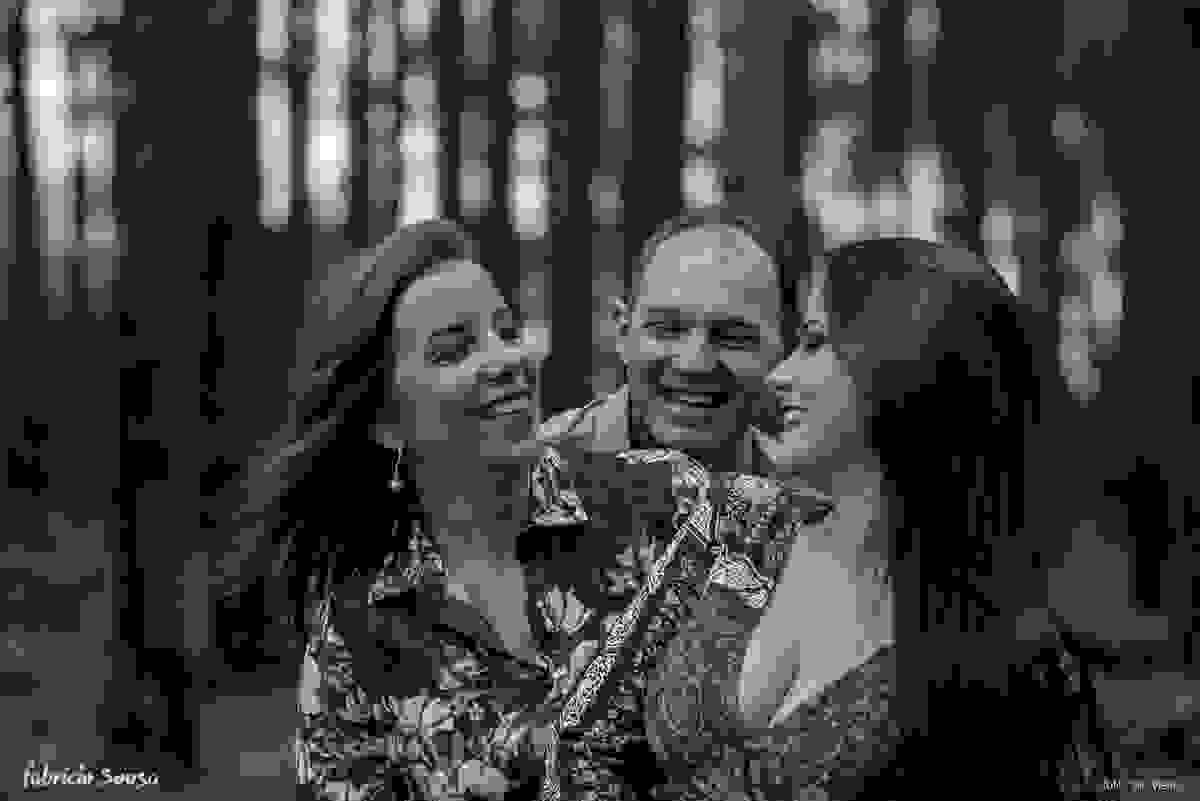 pais e filha