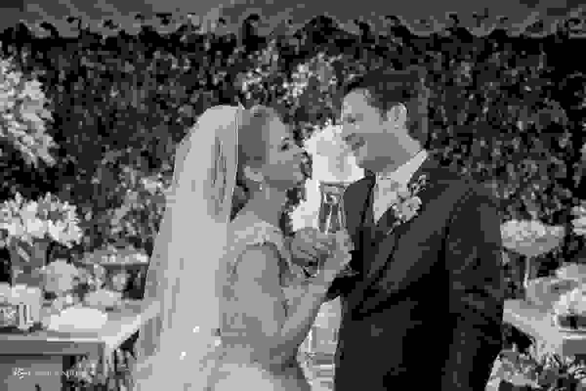 brinde do casal