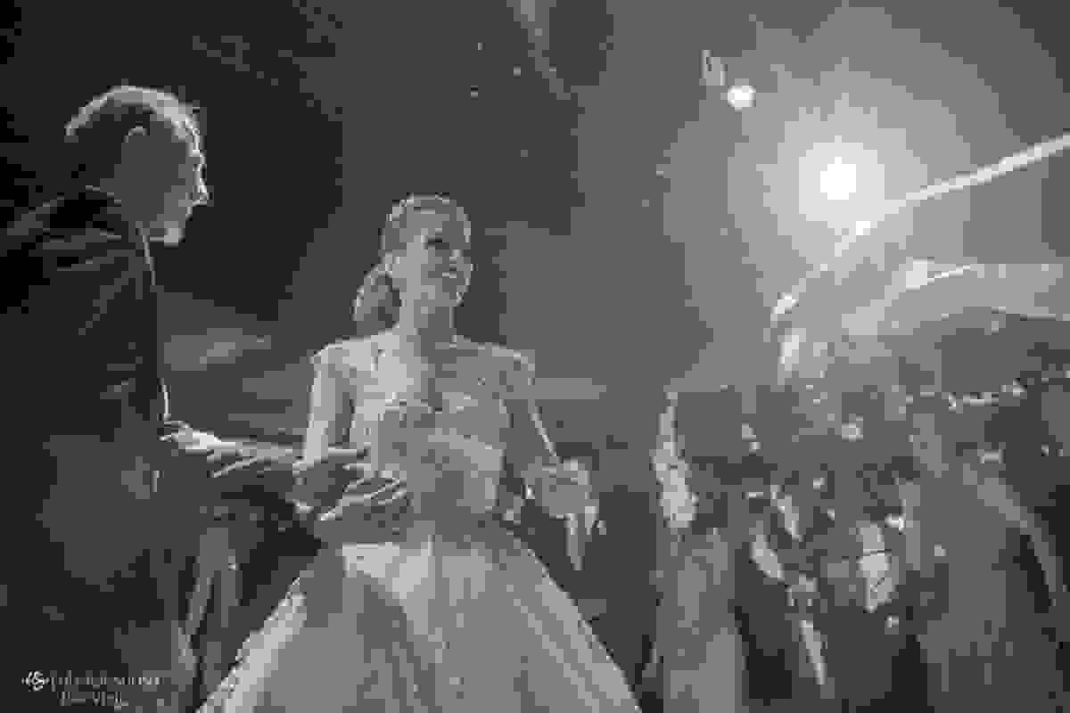 casamento Nádia Sousa e Alexandre Amaral - Hangar - Belém/PA
