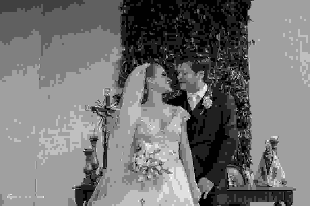 casamento Nádia Sousa e Alexandre Amaral - Hangar - Belém/PA