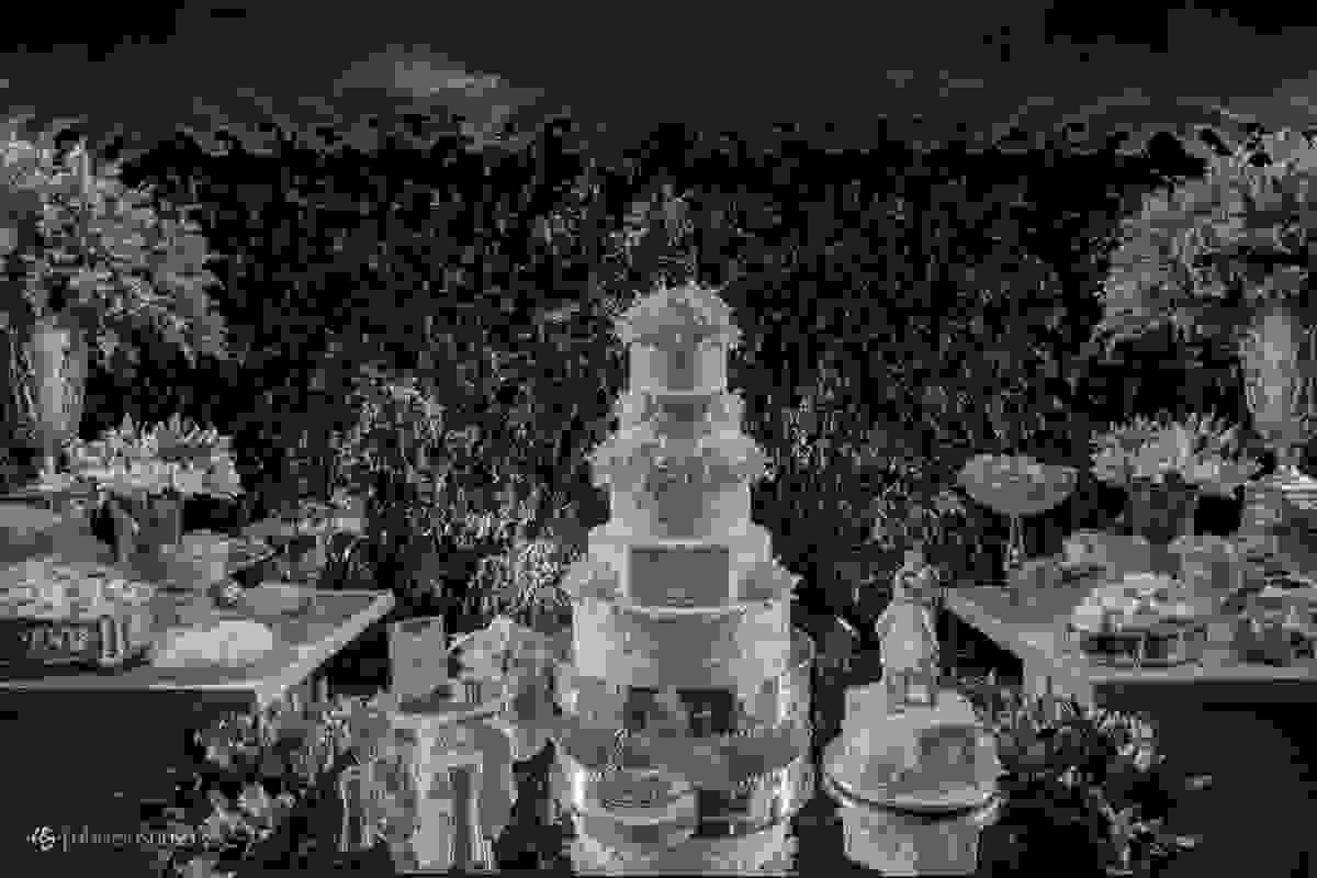 casamento Nádia Sousa e Alexandre Amaral - Hangar - Belém/PA