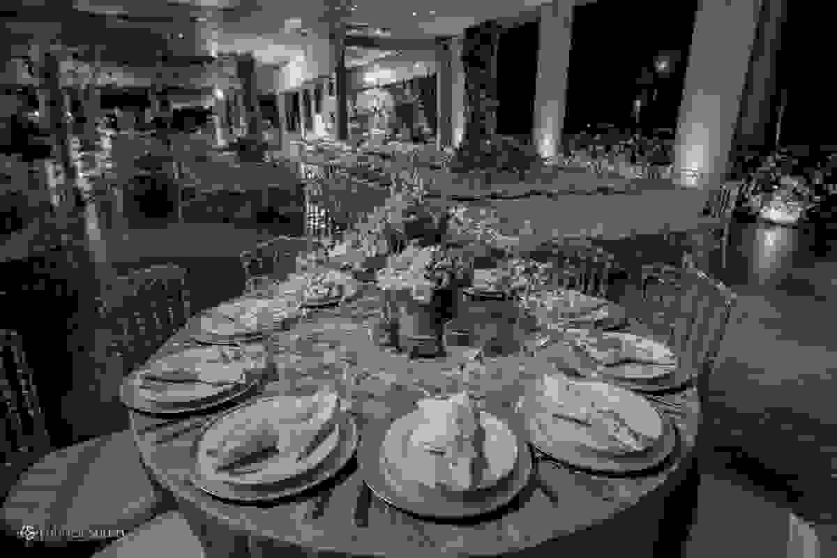casamento Nádia Sousa e Alexandre Amaral - Hangar - Belém/PA