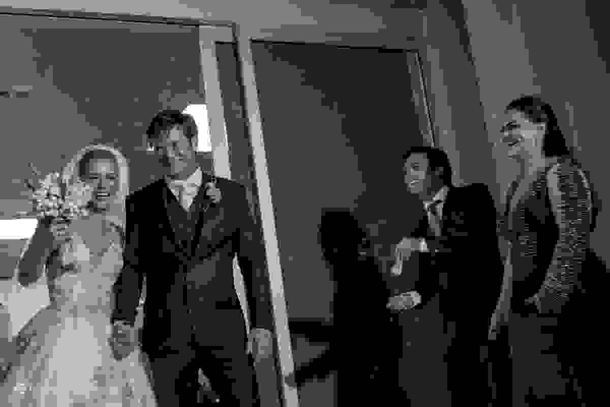 casamento Nádia Sousa e Alexandre Amaral - Hangar - Belém/PA