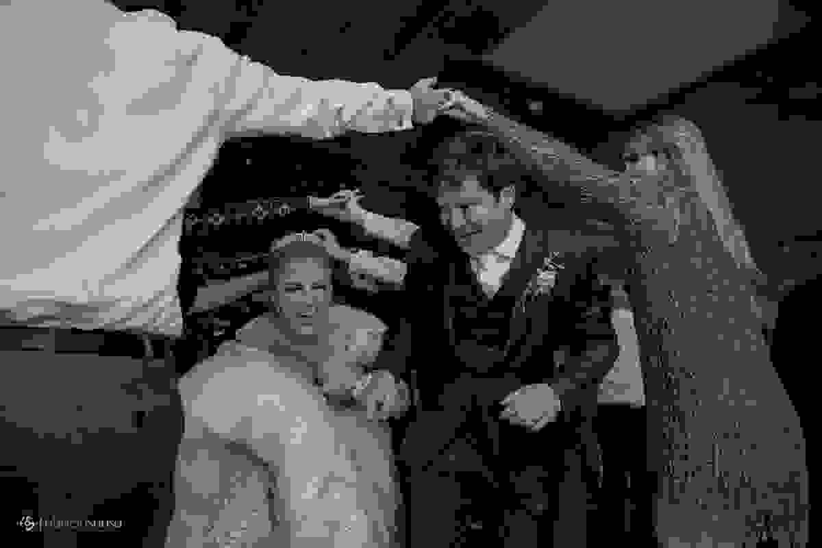 casamento Nádia Sousa e Alexandre Amaral - Hangar - Belém/PA