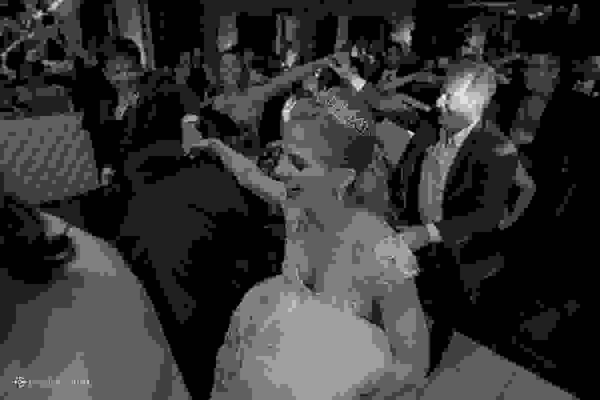 casamento Nádia Sousa e Alexandre Amaral - Hangar - Belém/PA