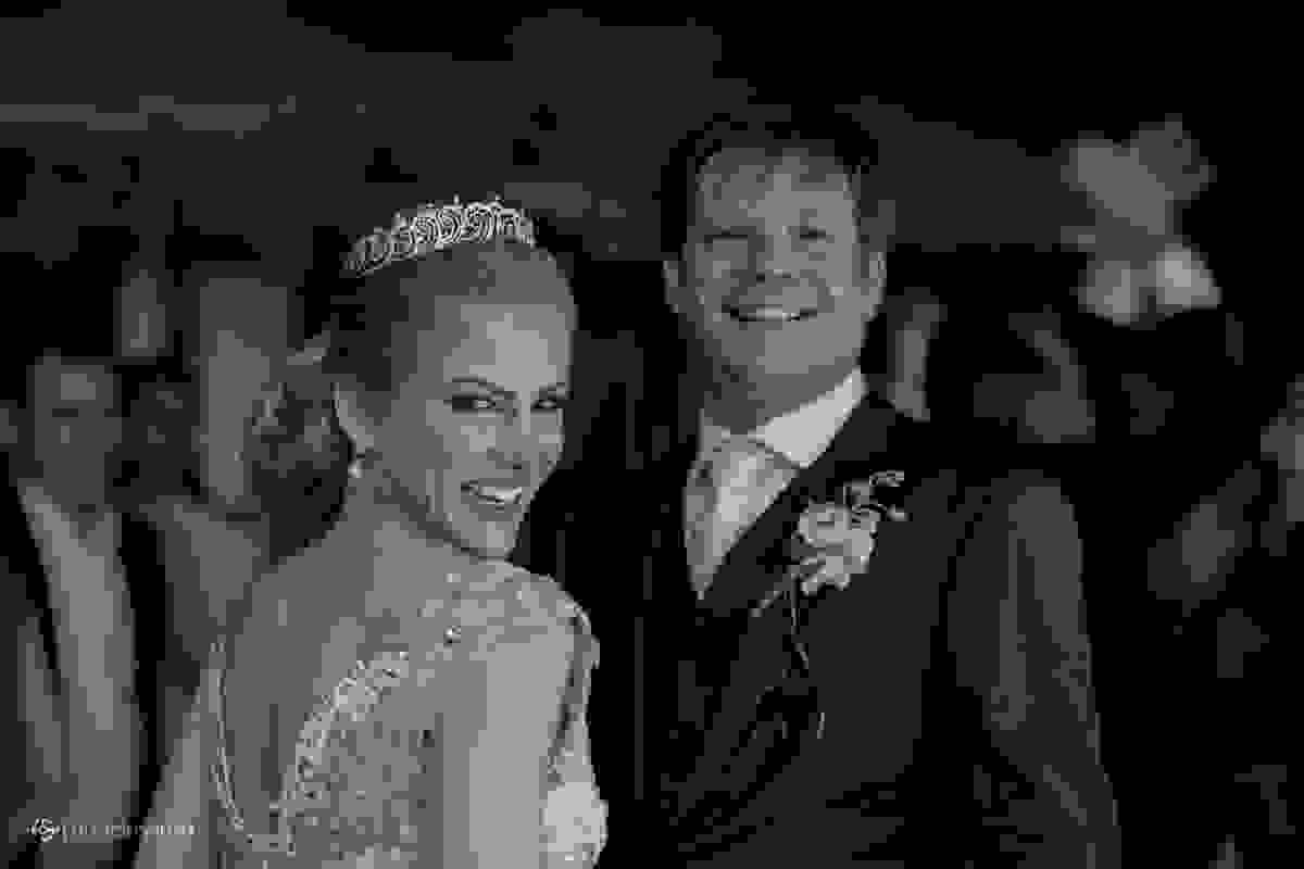 casamento Nádia Sousa e Alexandre Amaral - Hangar - Belém/PA
