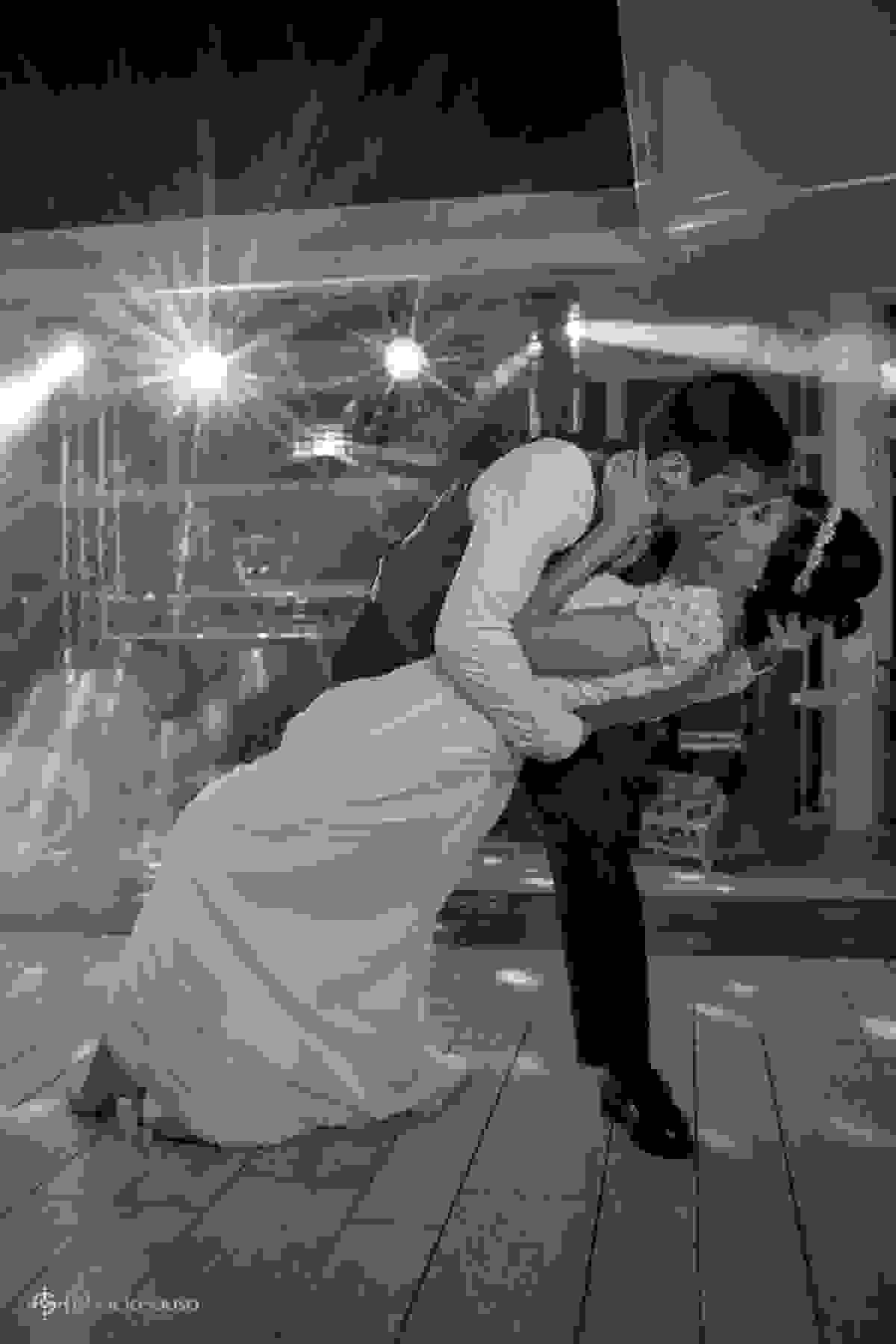 casamento Larissa e Leonardo - Santo Antônio de Lisboa e Restaurante Quatro Estações - Floripa