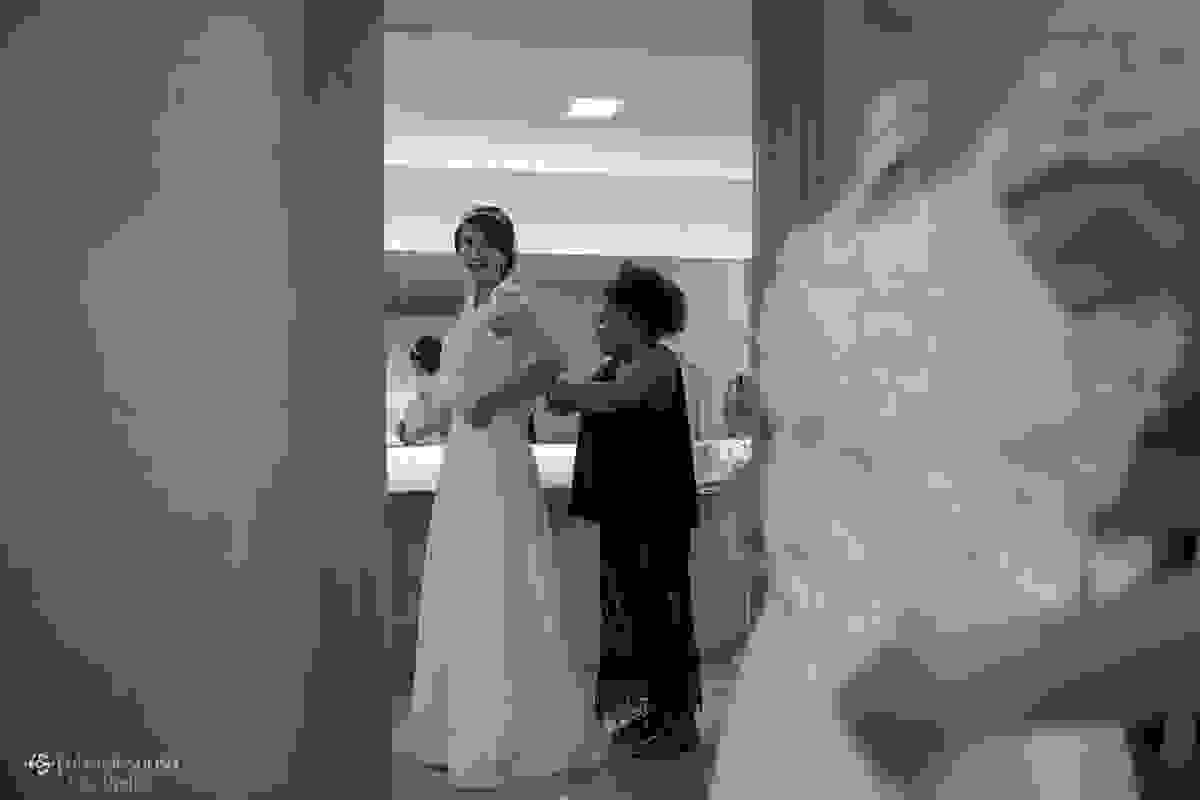 casamento Larissa e Leonardo - Santo Antônio de Lisboa e Restaurante Quatro Estações - Floripa