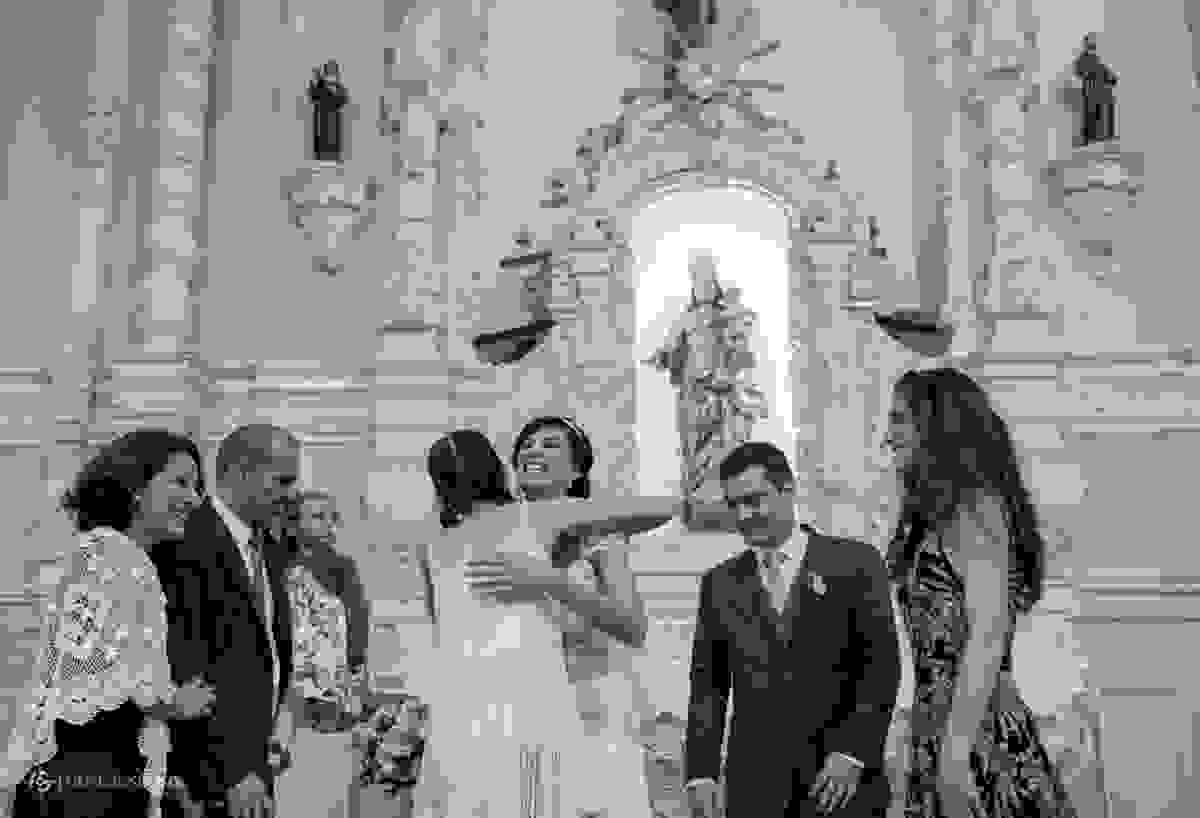 casamento Larissa e Leonardo - Santo Antônio de Lisboa e Restaurante Quatro Estações - Floripa