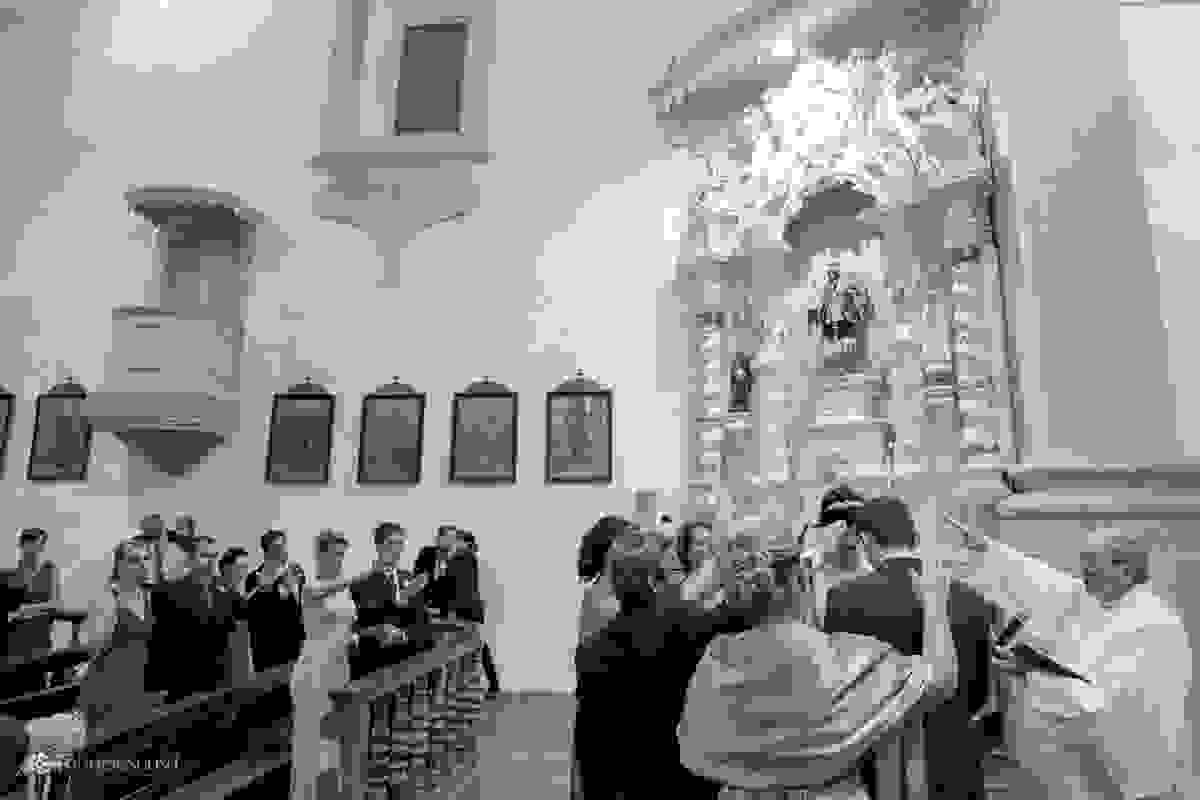 casamento Larissa e Leonardo - Santo Antônio de Lisboa e Restaurante Quatro Estações - Floripa
