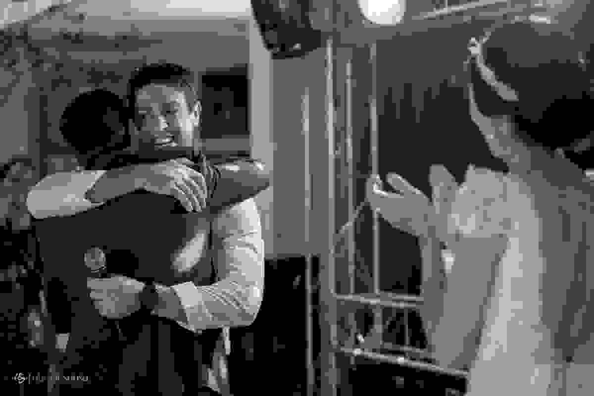 casamento Larissa e Leonardo - Santo Antônio de Lisboa e Restaurante Quatro Estações - Floripa