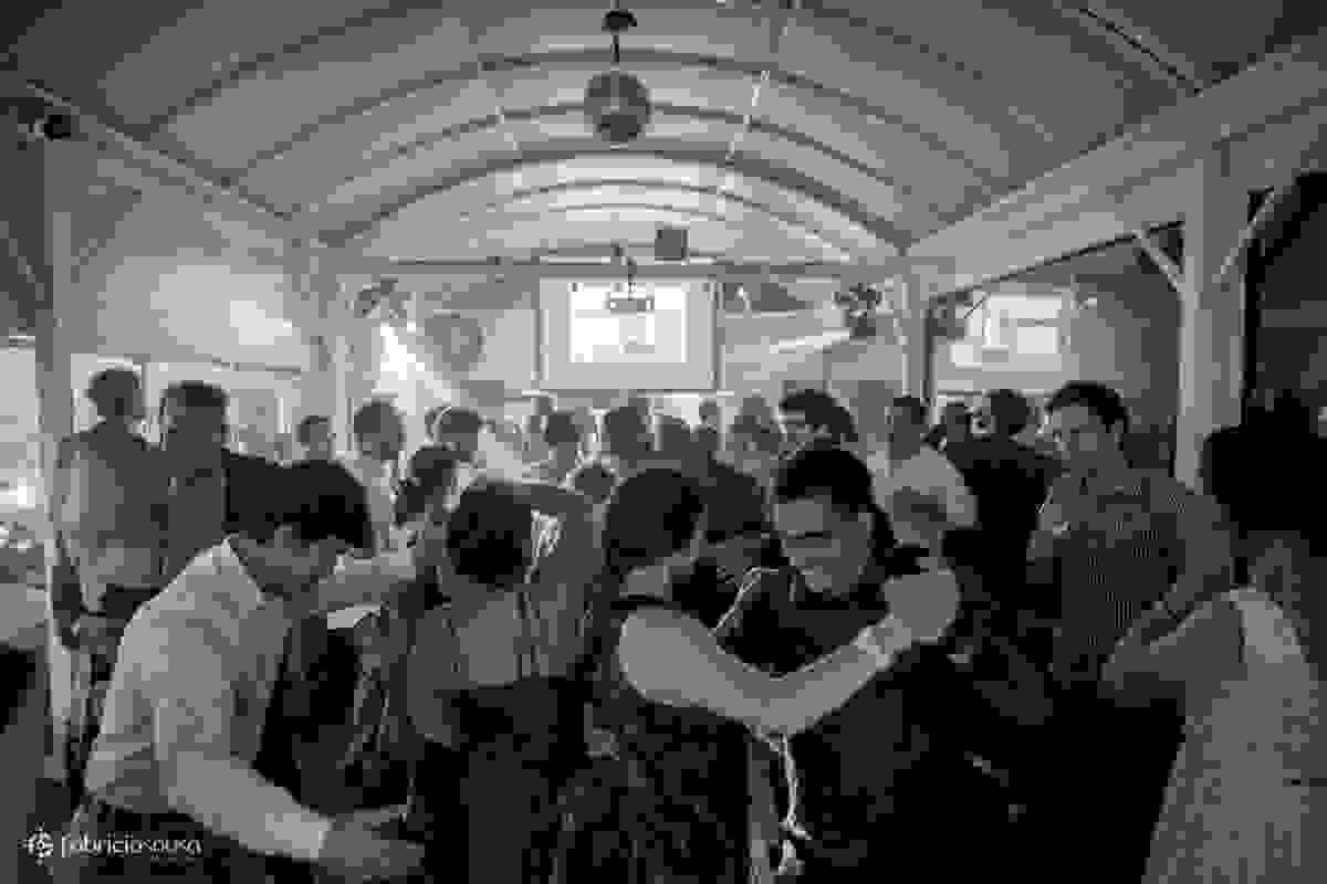 casamento Gláucia e Felipe em Porto Alegre/RS