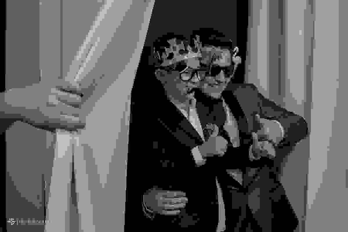 Casamento Helen e Jander em Canelinha e São João Batista - Santa Catarina