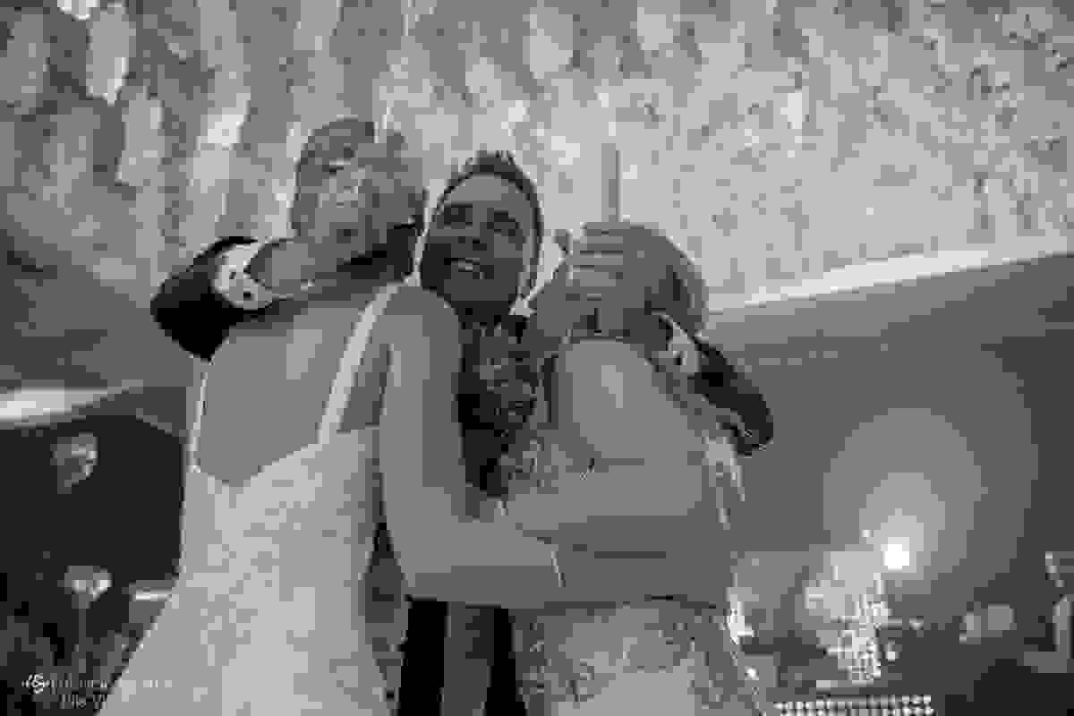 Casamento Helen e Jander em Canelinha e São João Batista - Santa Catarina