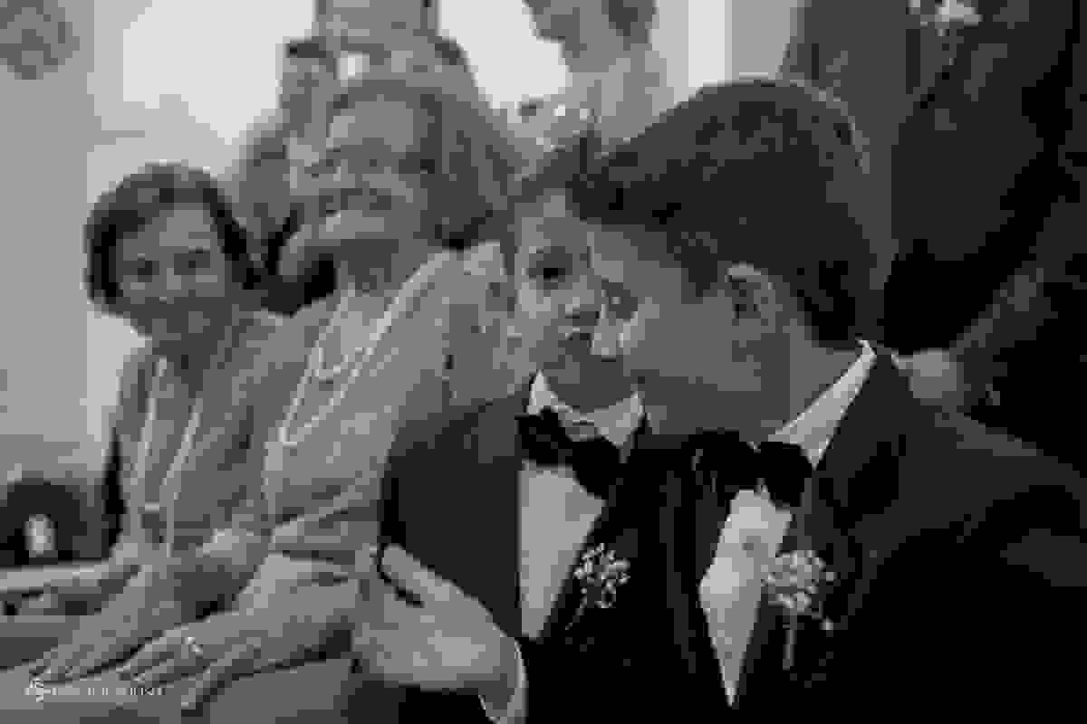 Casamento Helen e Jander em Canelinha e São João Batista - Santa Catarina