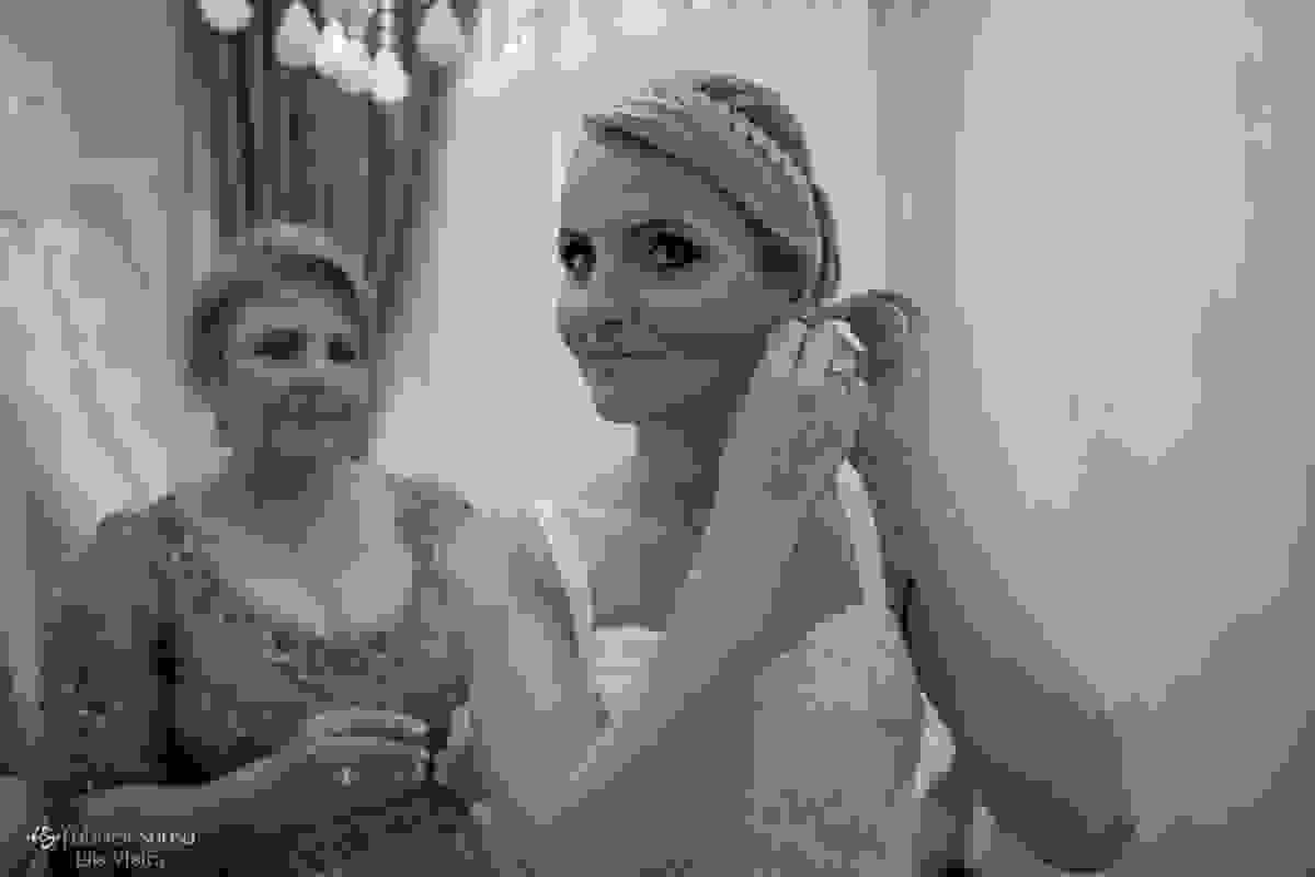 Casamento Helen e Jander em Canelinha e São João Batista - Santa Catarina