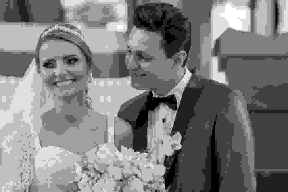 Casamento Helen e Jander em Canelinha e São João Batista - Santa Catarina