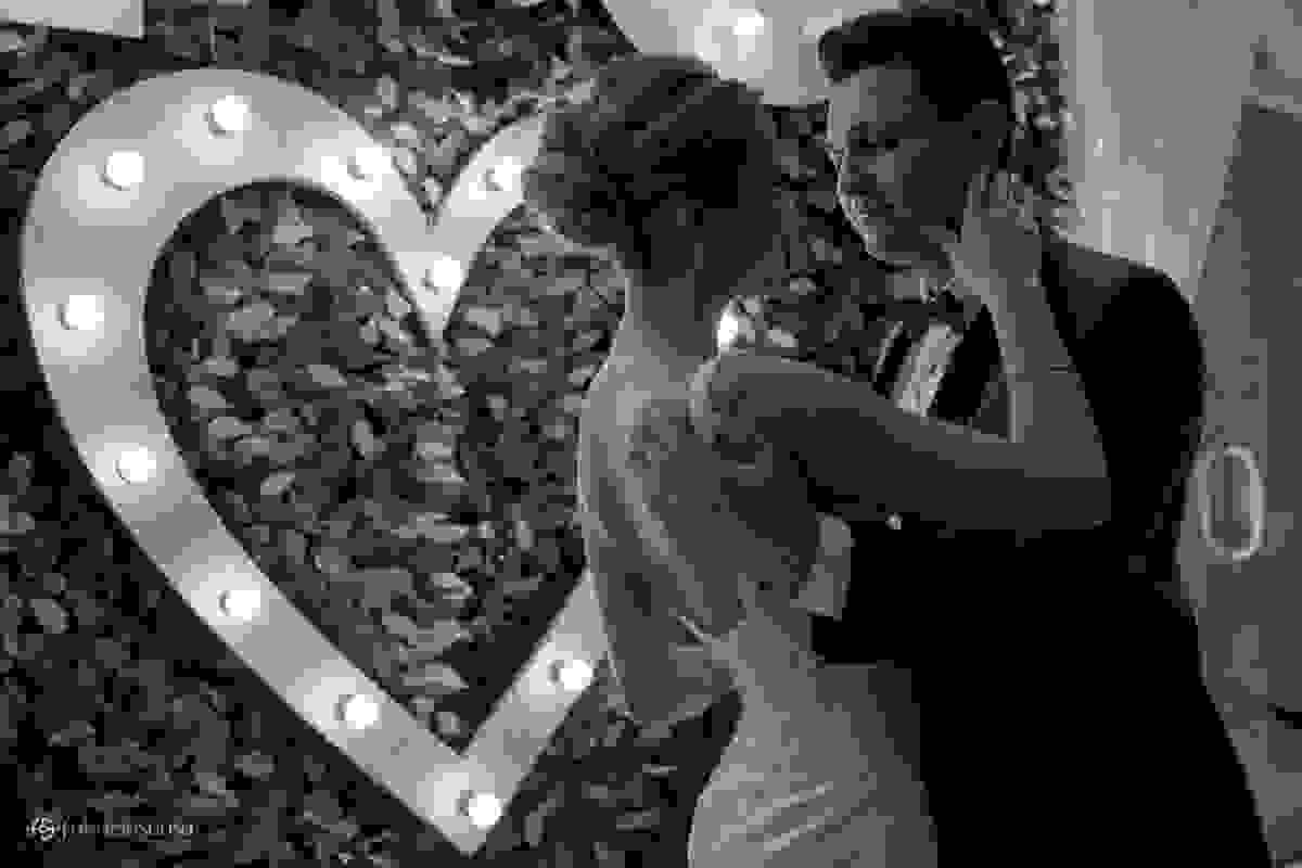 Casamento Helen e Jander em Canelinha e São João Batista - Santa Catarina