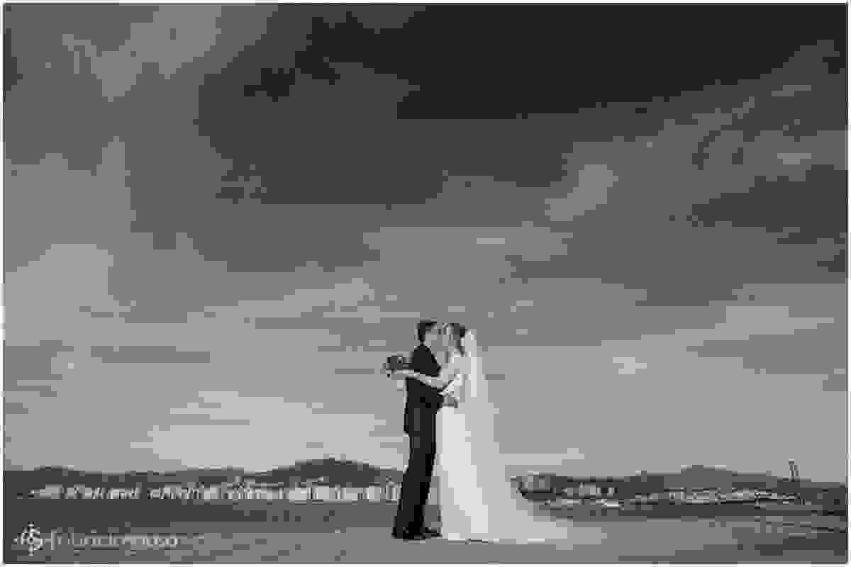 casamento Eloisa e Wagner em Florianópolis