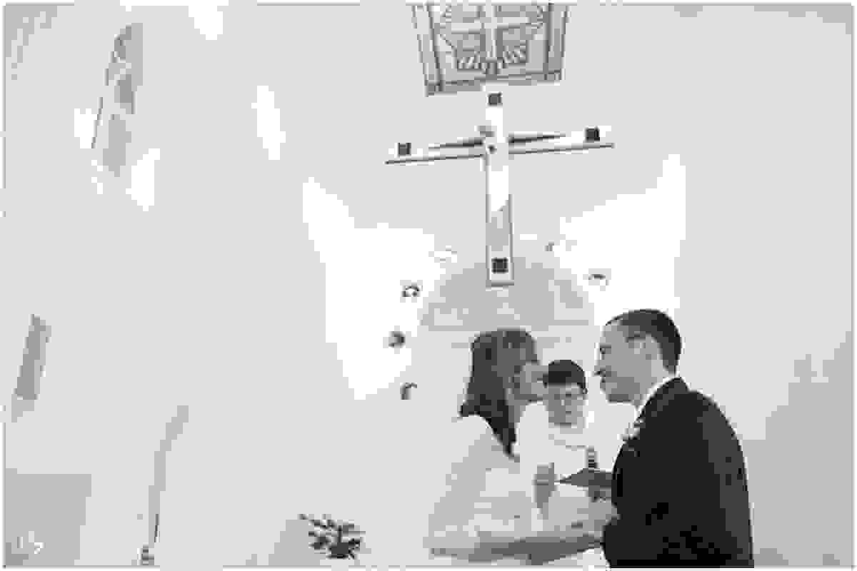 casamento Eloisa e Wagner em Florianópolis