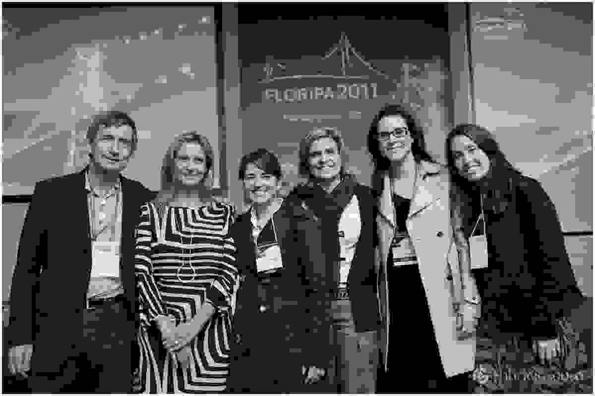 Equipe L’Oreal 2011