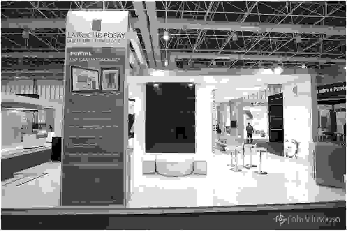 stand La Roche