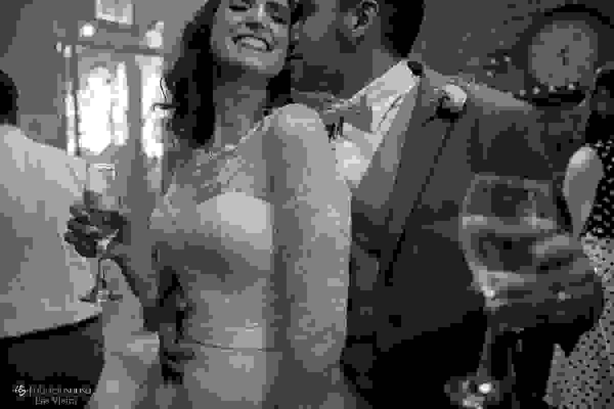 chamego do casal na pista de dança