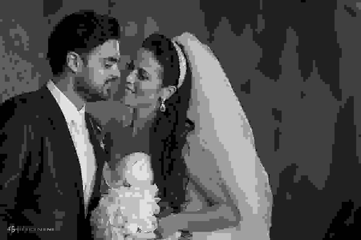 ensaio no meio do casamento em santo antonio de lisboa