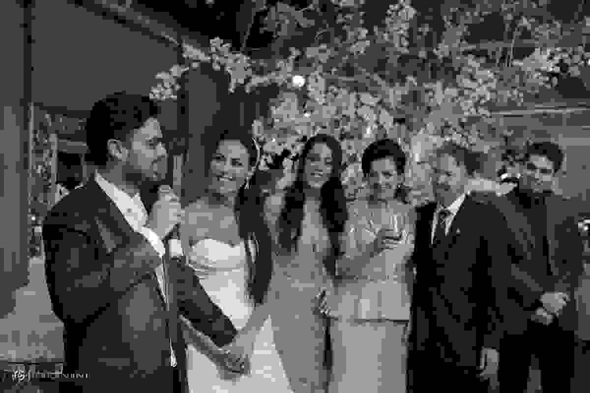 discurso de agradecimento do noivo com sua familia